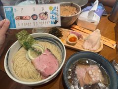 -真打拉面·日式拉面新流派(体育西横街店)