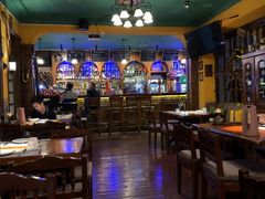 -秀·爱尔兰餐吧(上海路店)
