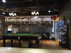 -真枪会射击俱乐部(河西中央公园店)