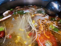 -守柴炉烤鸭(乐山万达店)