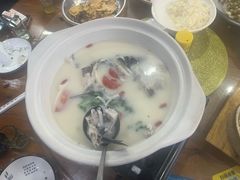 -淳安二十八道·新派民间菜·淳鱼馆(阳光路店)