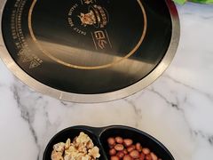 -今日炊牛·潮汕牛肉火锅(华采天地店)