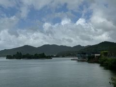 -东钱湖旅游度假区