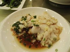 -百姓百味海鲜酒楼(粤垦路总店)