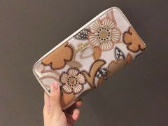 -COACH蔻驰(盛京奥特莱斯店)
