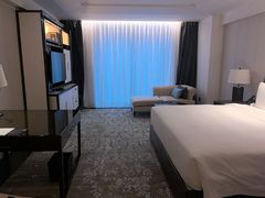 -南京圣和府邸豪华精选酒店