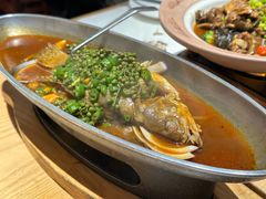 -中国徽菜·徽商故里(广安门店)
