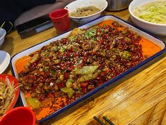 -兔槽江湖菜·重庆璧山兔(水围店)