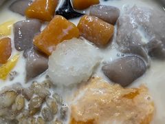 -亦古亭·手作鲜果芋圆(大学城店)