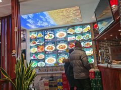 -灶座小锅烀饼·铁锅炖(道里店)