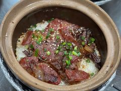 -红星光发煲仔饭(文海店)