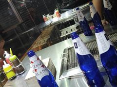 -马路牙子地桌烤肉(工体店)