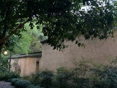 -法云安缦酒店