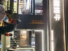 门面-微醺烤牛·炭火烧烤·精酿啤酒(东郊记忆店)