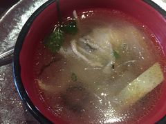 -花马天堂云南餐厅 Lost Heaven(高邮路店)