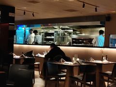 -拉蒂娜·巴西牛排馆 Latina·Brazilian Steakhouse(王府井喜悦店)