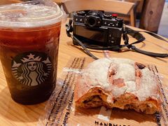 -Juicy Bakery(大学路店)