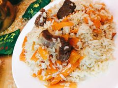 -维吾尔餐厅(宜山路店)