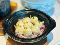 -百盛·鼎膳(中海财富中心)