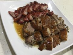 -老字号蛇口德记烧腊饭店·海鲜加工