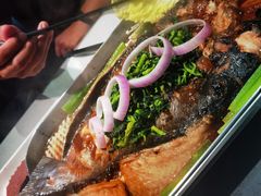 -半天妖烤鱼(中山路店)
