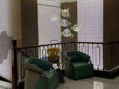 -华夏良子·足道SPA艾灸(铁道大厦店)