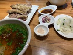 -品回味清真西北楼(宁波首店)