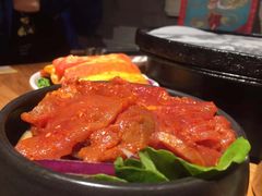 -么肆烤肉(汉街形象店)