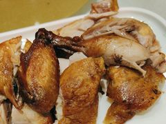 -凯鸽酒楼(大同振兴街店)