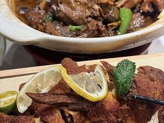 -鹅村长(世纪花园店)