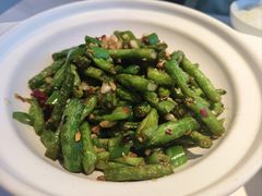 -兰湘子·湘菜小炒(长安万科广场店)