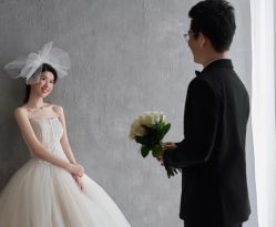 -今生有约国际精品婚纱摄影(苏州店)