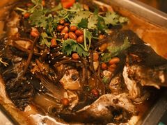 -重庆烤鱼(武吉士店)