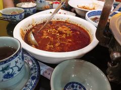 -缪氏川菜(丰盛町店)