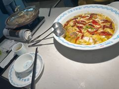 -花椒俏川菜小馆(南海万达店)