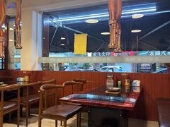 -奥西拉烤肉,盒饭,冷面(青岩刘店)