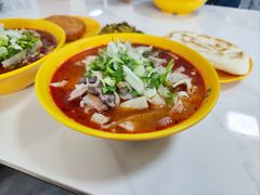 -老马家羊杂碎店