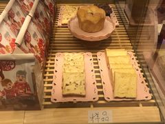 -爸爸糖吐司面包(兰州中心店)