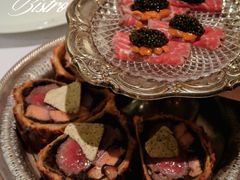 招牌奢华惠灵顿牛排-壳里西餐厅Coquille Seafood Bistro(蒙自路店)