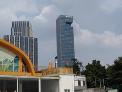 -鱼珠码头(轮渡站)