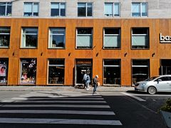 -RAC BAR(安福路店)