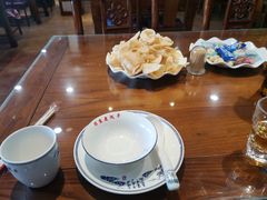 -那家老院子东北菜·饺子·小鸡炖蘑菇(艳华街店)
