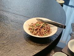 -浩运·海鲜青岛菜·海胆水饺(石老人店)