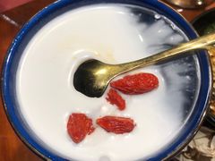 椰奶海石花-原牛道·潮汕围炉火锅(讯美店)