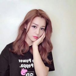 -Miracle集简美发沙龙