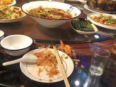 -合家院饭庄(榆关道店)