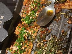 -烤匠麻辣烤鱼(万象城店)