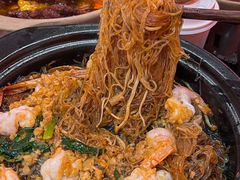 -山四砂锅(太原钟楼街店)