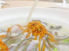 -轩记海鲜餐厅·四十五年老字号·经典粤菜(西区彩虹店)