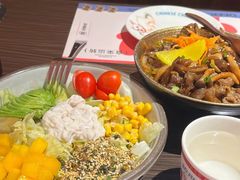-仙隐小鹿料理食堂(惠济万达店)